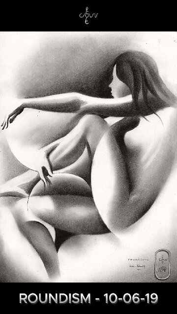 Roundism – 10-06-19