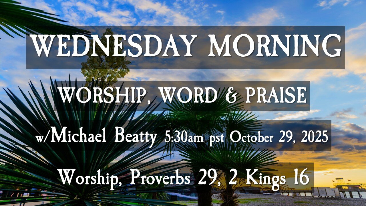 🌞WEDNESDAY MORNING💖