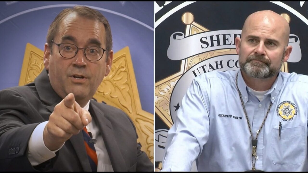 Derrick Broze Interview - David Leavitt's Rebranding & How The Jan 6 Pipe Bomber Suspect Got Flocked