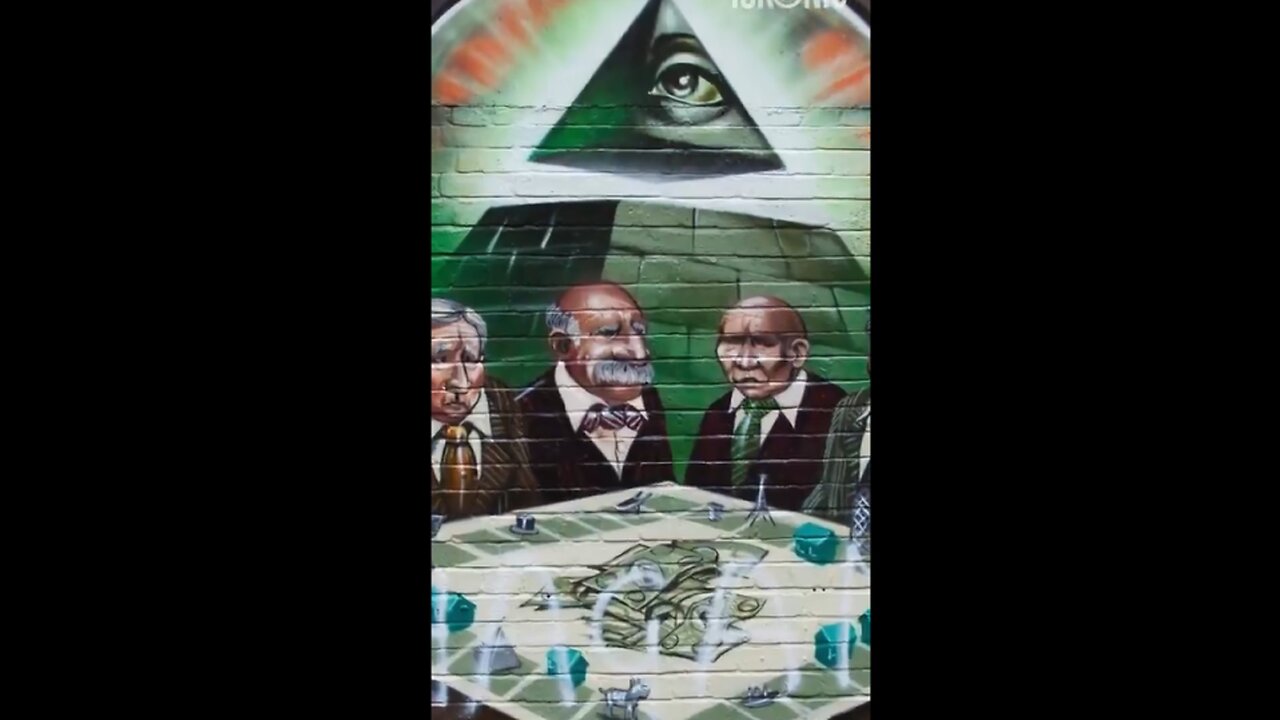 They really DO live and they are controlling our world. - David Icke