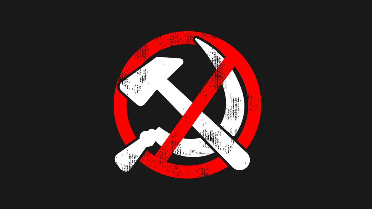 America First Means Antifa Last