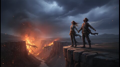 If I Could Only Fly – Scott Hensler