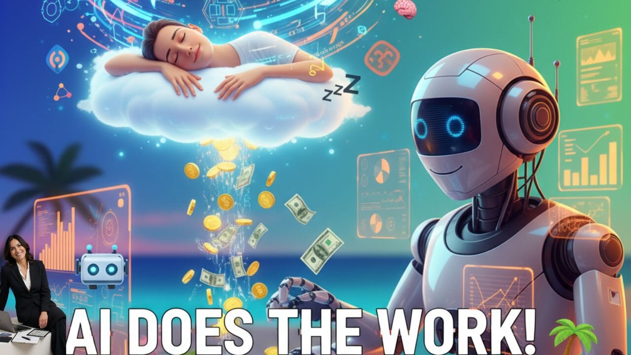 How Beginners Can Start Earning With AI Right Now