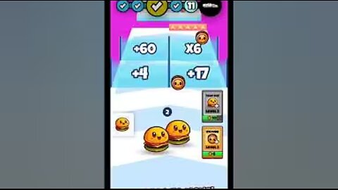 Eat this! | Food run