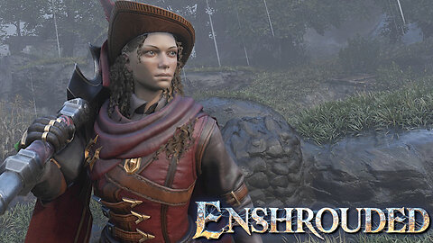 How Much Trouble Can We Find in Embervale? Yes - Enshrouded