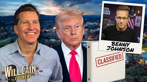 Trump on Epstein Files: “We Have Nothing to Hide”