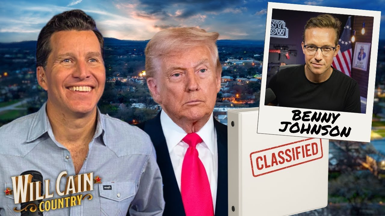 Trump on Epstein Files: “We Have Nothing to Hide”