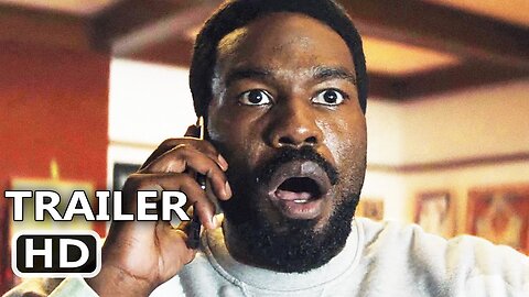 WONDER MAN Trailer (2026) Marvel