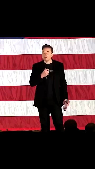 😡 THROWBACK: Musk nails Soros over fake philanthropy and misanthropy