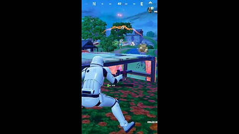 Makeup surprise #fortnite #humor #funny