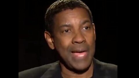 Denzel Washington -- how to curb crime #denzelwashingtoninspiration #denzelwashington #denzelwisdom