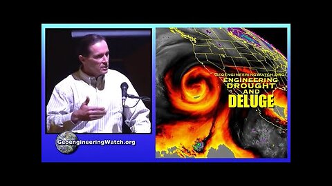 Geoengineering Watch Global Alert News, October 25, 2025, # 533 ( Dane Wigington )