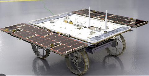 NASA’s CADRE Moon Rovers Are Go for Launch!