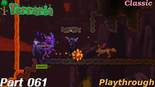 Terraria Playthrough #16 Part 61