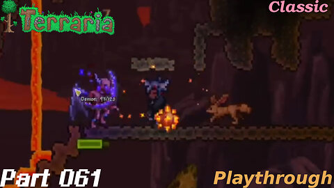 Terraria Playthrough #16 Part 61
