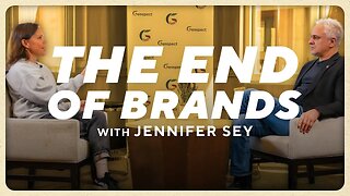 Women Have Been BETRAYED: Former Levi's CMO Jennifer Sey