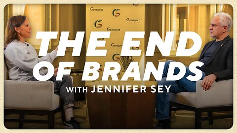 Women Have Been BETRAYED: Former Levi's CMO Jennifer Sey