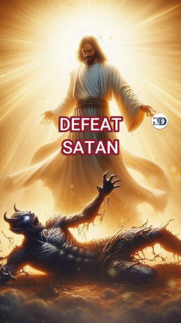 PRAYERS to DEFEAT SATAN with JESUS CHRIST