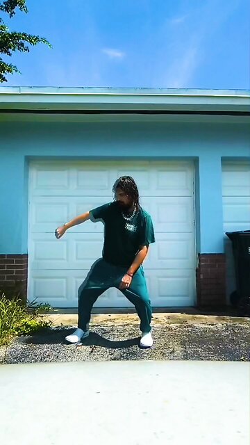 Stylish routine #menstyle #fitcheck #streetwear