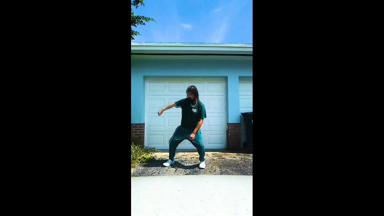 Stylish routine #menstyle #fitcheck #streetwear