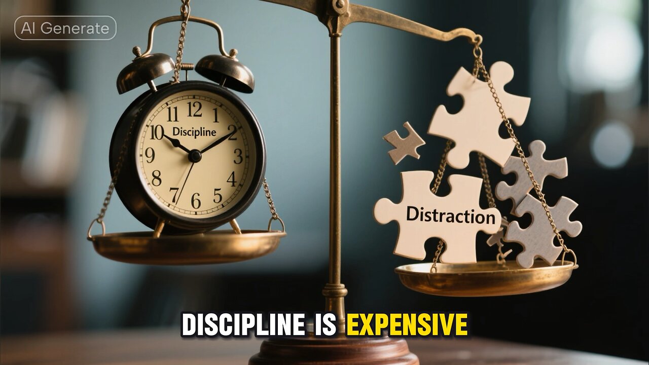 The power of focus