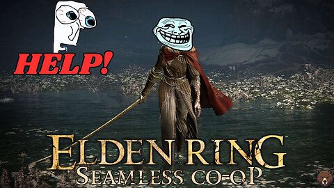 🟢LIVE - malenia in elden ring with @BrookieMonster