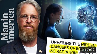 6G Is Coming — And Your Body Will Be Part of the AI-Run Network w/ Kim Bright