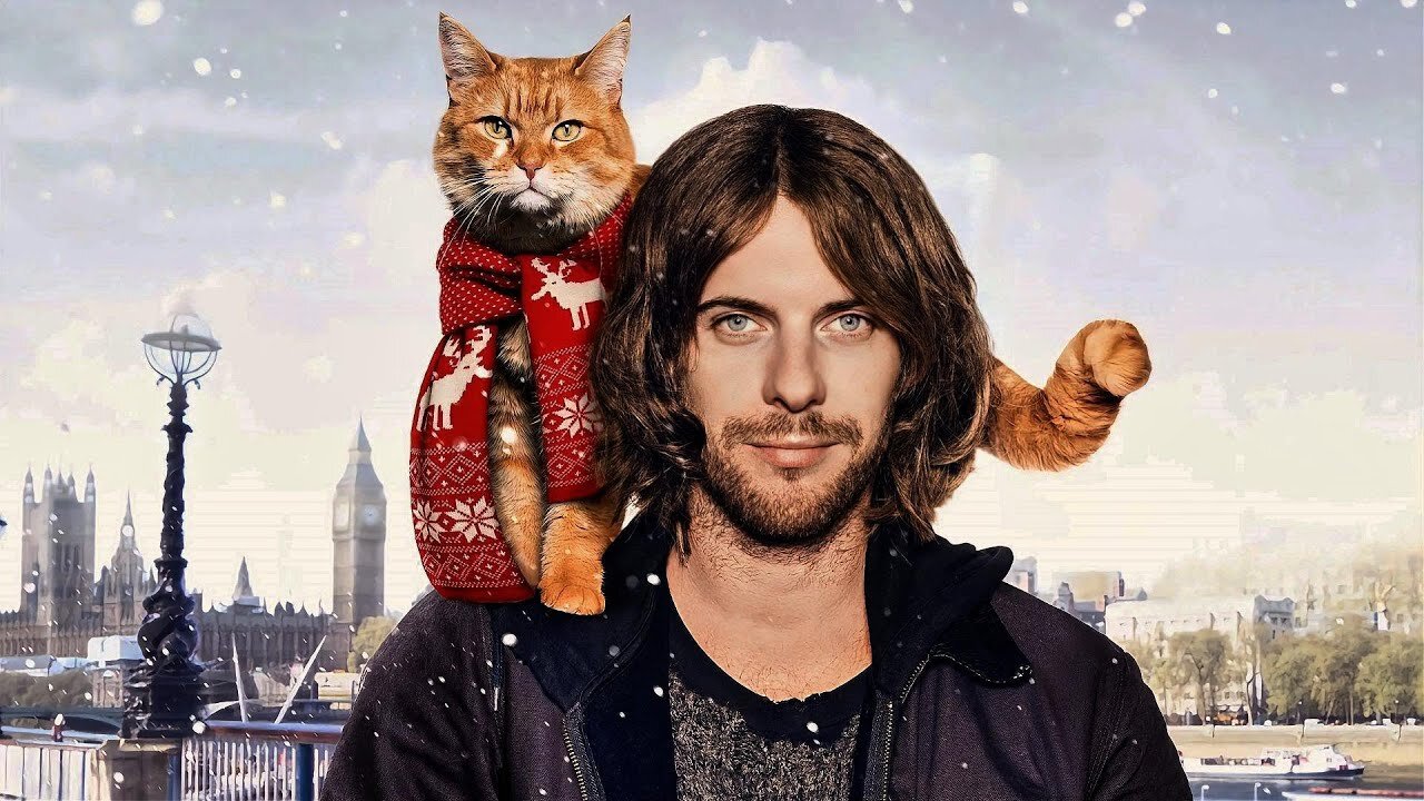 He Spent His Last Money to Save a Cat… And the Cat Saved His Life | Heart-Touching Story