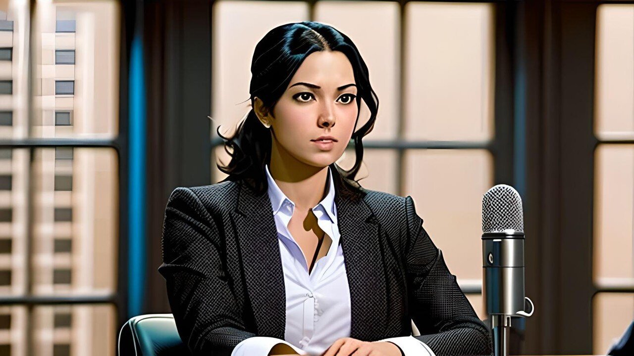 This Is Why Candace Owens Turned On Israel!