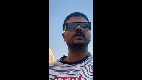 22/90 Days Challenge Vlog