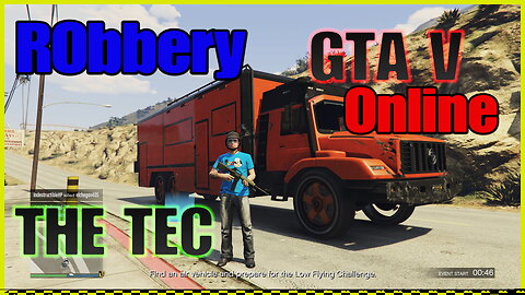 GTA V Online FREE ROAM Random Store Robberies/The KING PIN LIFE. ON PS5