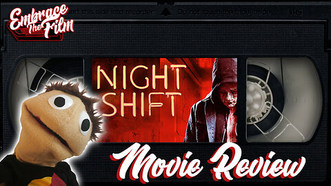 A Bizarre Night In A Hotel From Hell: “Night Shift” - Movie Review