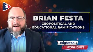 Geopolitical and Educational Ramifications