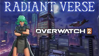 Messing around in quick play!