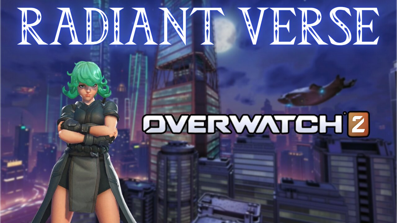 Messing around in quick play!