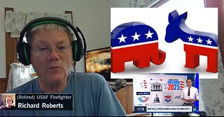 Is There Indications Of A Political Cultural Shift?