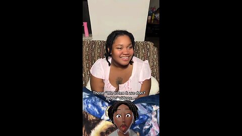 we listen we don't judge