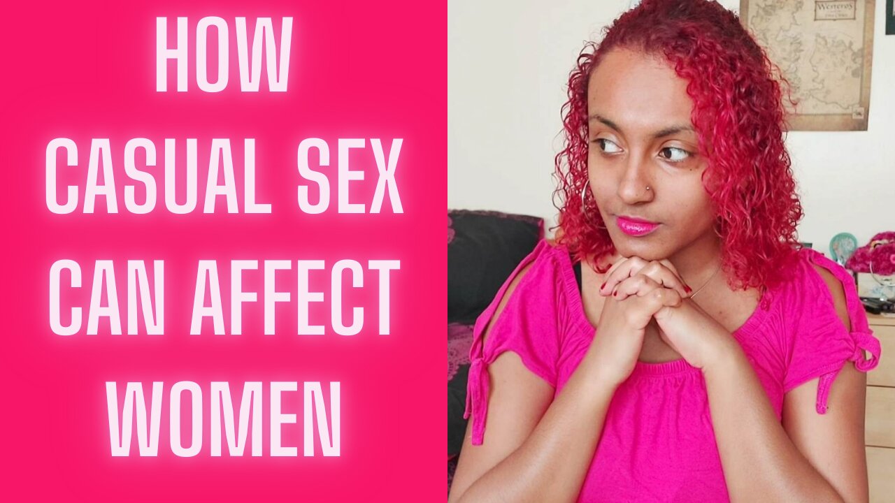 What I've Learned From Casual Sex