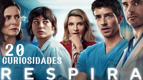 20 😱 CURIOSIDADES SOBRE 😲 RESPIRA #302 | Detrasdelguion