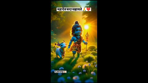 shiv Mahadev