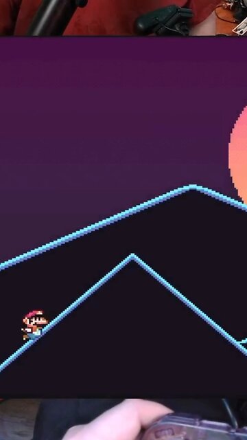 Very Cool Looking Level