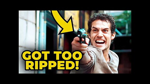 10 Actors Who Prepared Totally WRONG For A Role
