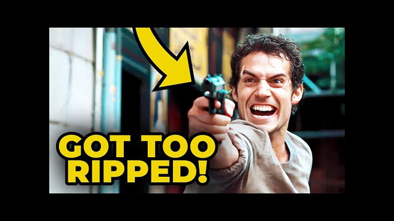 10 Actors Who Prepared Totally WRONG For A Role