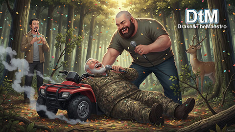 S3E2 1-14-2026 Techno Rant, Hospital Happenings, Sapling Snap-back, Japanese Ad Reaction