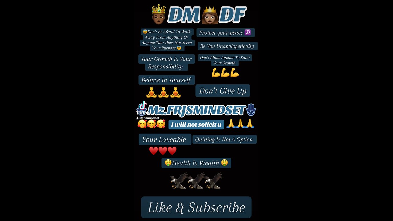 DM|DF|Quitting Iz Not A Option #godguidence🙏🙏🙏