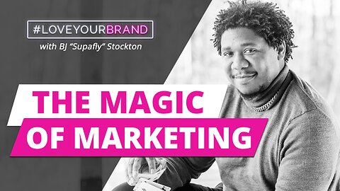 From D1 Football to Mind-Blowing Magic: How Faith & Focus Created an Unexpected Career