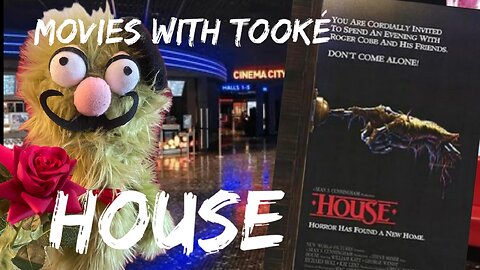 Movies with Tooké: House (1985)