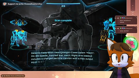 Metroid Prime 4: Beyond #1