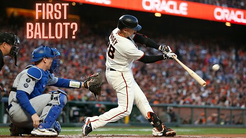 7 notable players who will be eligible for the Baseball Hall of Fame for the first time in 2027