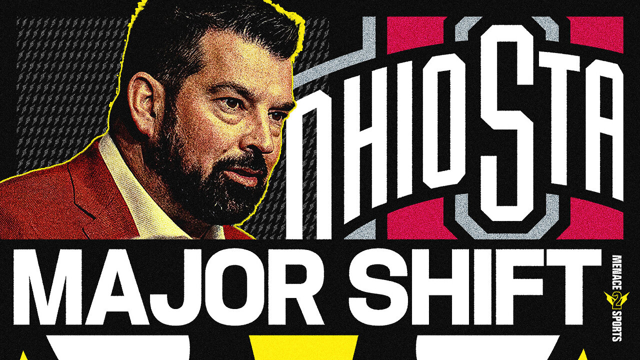 Ryan Day is Making MAJOR Changes Inside the Ohio State Football Program